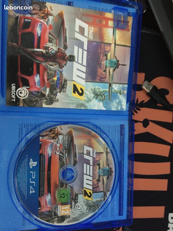 The Crew 2 (image 2)