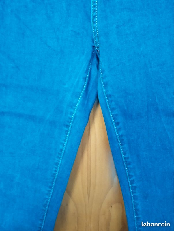 Jeans taille 44 (image 3)