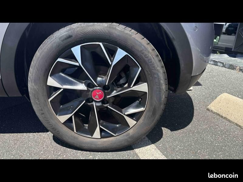 Ds DS 3 PureTech 130 Performance Line (image 27)