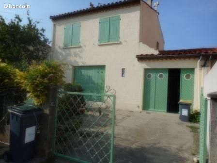 Maison 4 pièces 100 m² · à Carcassonne · 100 m² · 735 €/mois