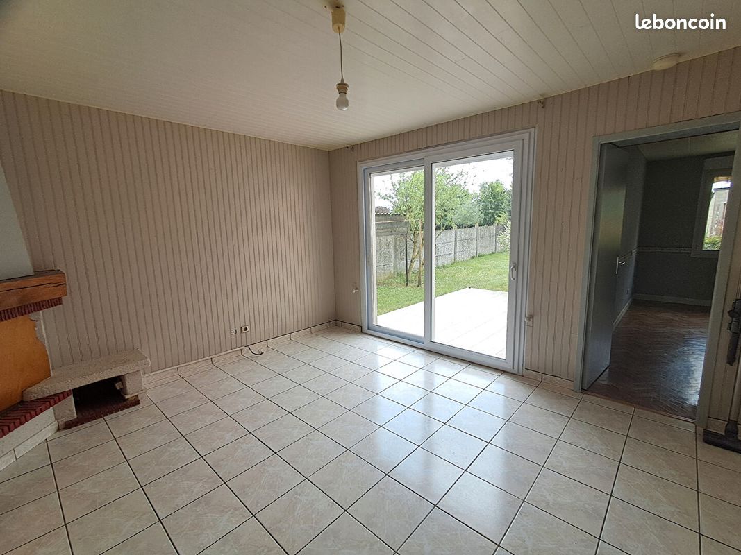 Maison 6 pièces 98 m² · à Orée d'Anjou · 98 m² · 167 800 €