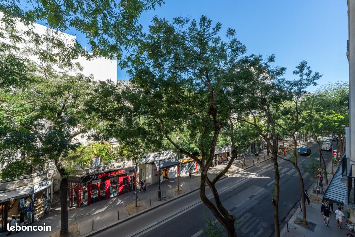 Appartement 2 pièces 45 m² · à Paris 14 · 45 m² · 427 000 €