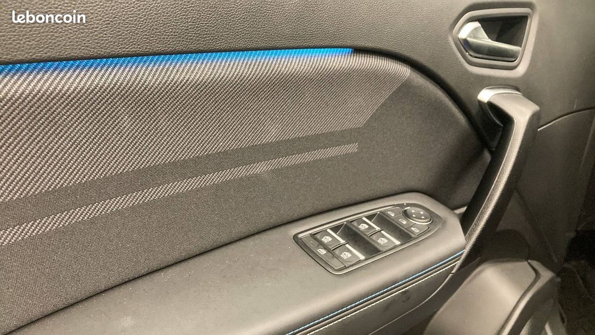 Renault captur e tech full hybrid 145 ch esprit (image 16)