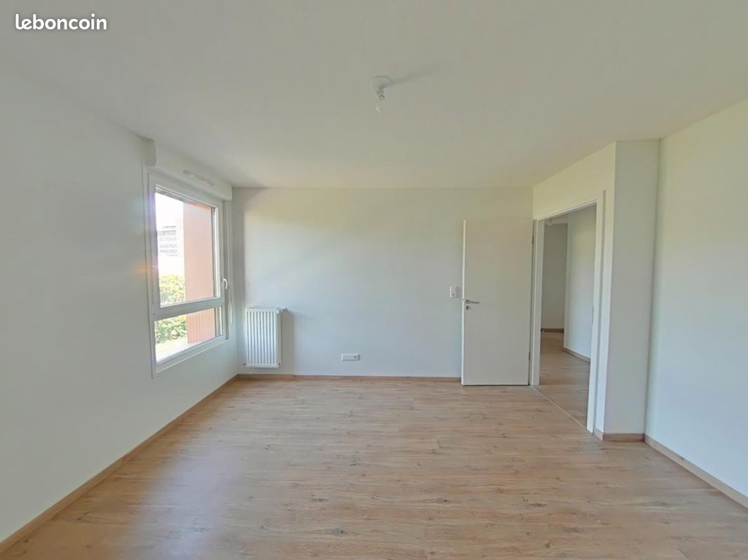 Appartement T3 (image 7)