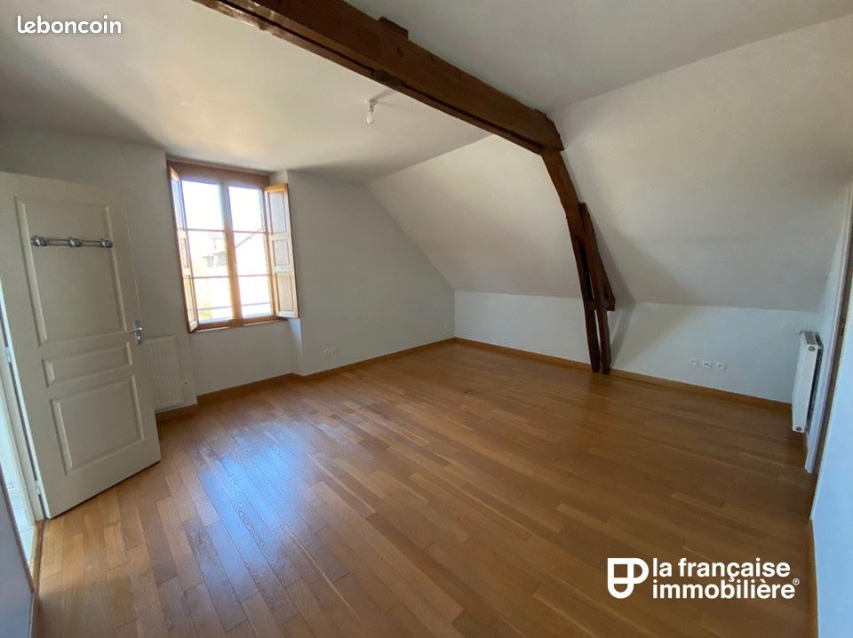 Maison a louer cesson-sevigne - 5 pièce(s) - 138 m2 - Surfyn