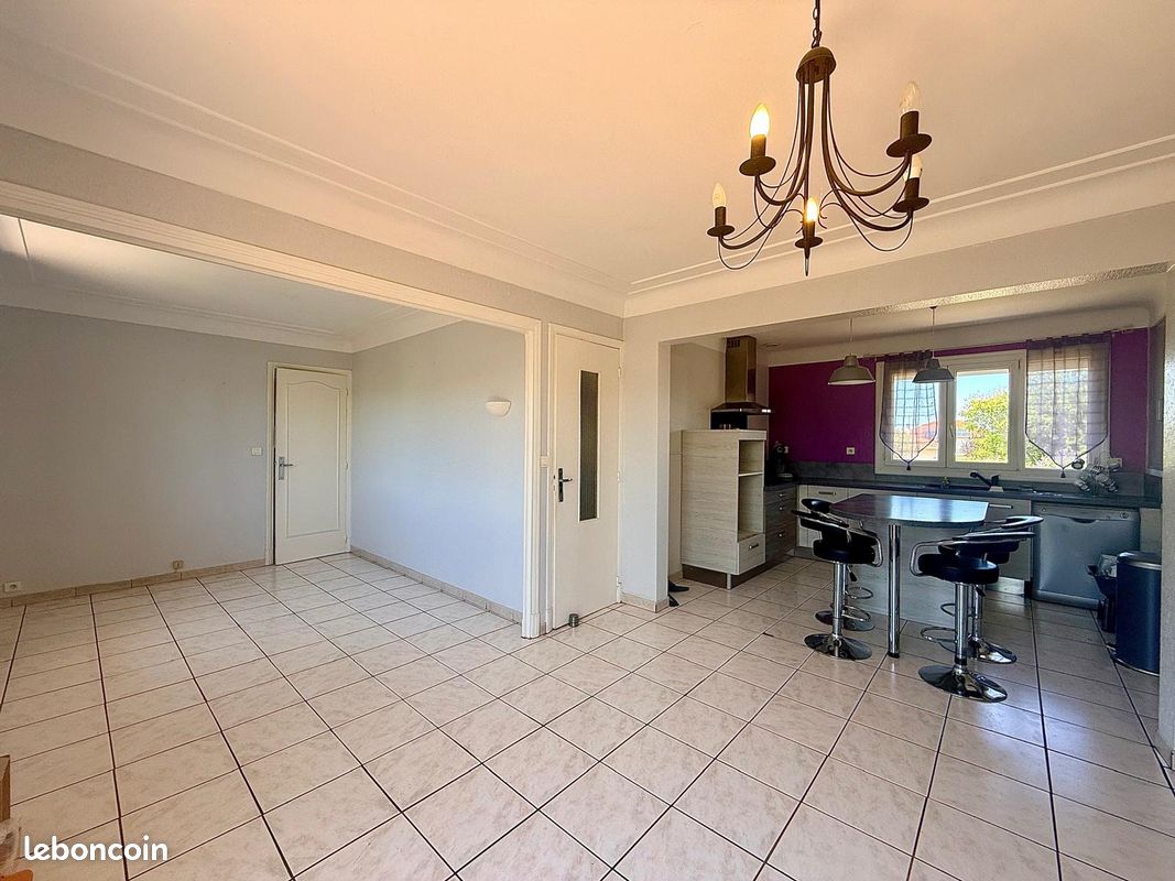 Maison 5 pièces 72 m² · à Séméac · 72 m² · 180 000 €