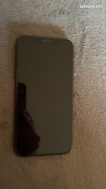IPhone 11 neuf (image 1)