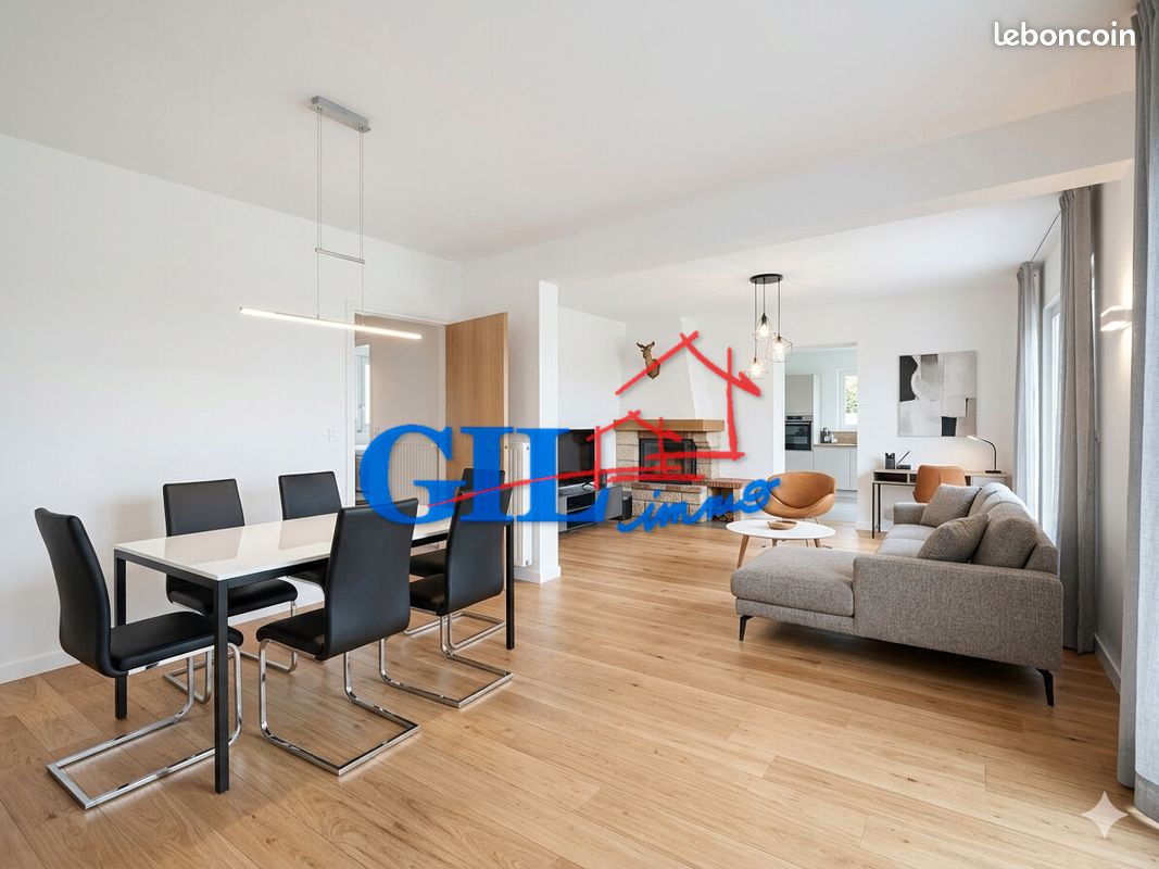 Maison 4 pièces 97 m² · à Combs-la-Ville · 97 m² · 239 900 €