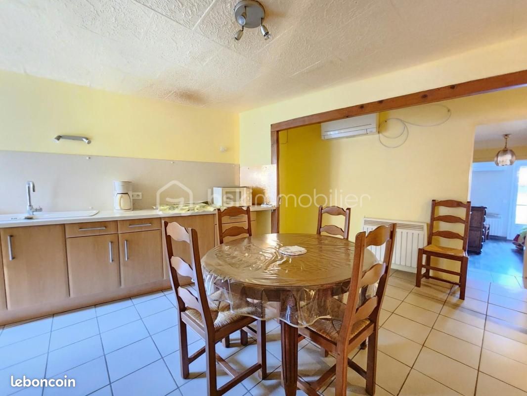 Maison 4 pièces 68 m² · à Tourbes · 68 m² · 143 000 €