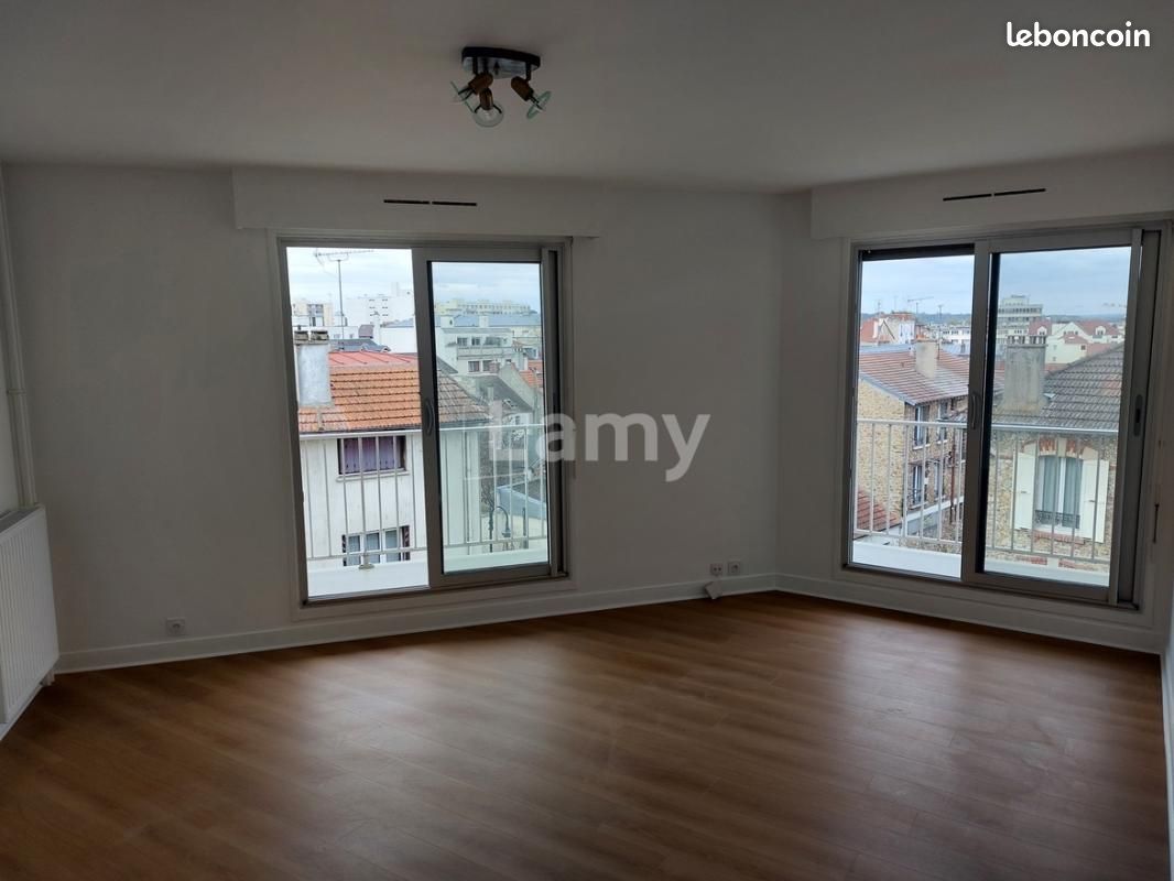 Appartement 1 pièce 34 m² · à Poissy · 34 m² · 725 €
