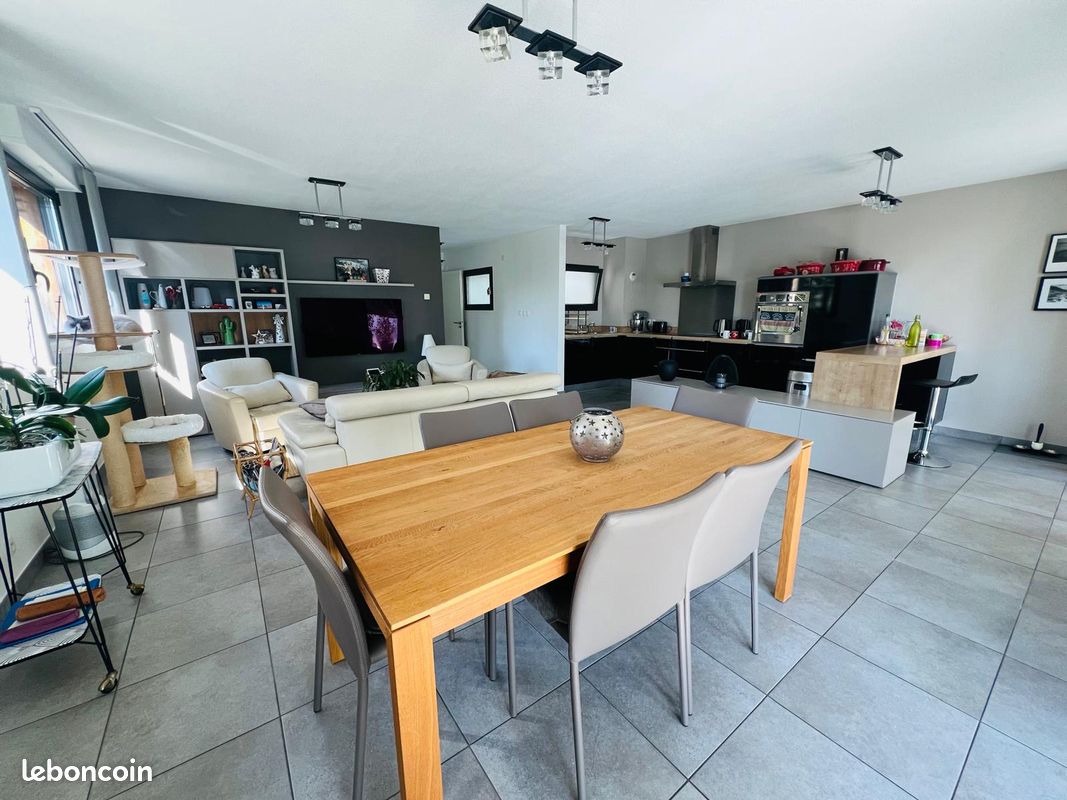 Appartement 3 pièces 88 m² · à Mulhouse · 88 m² · 319 000 €