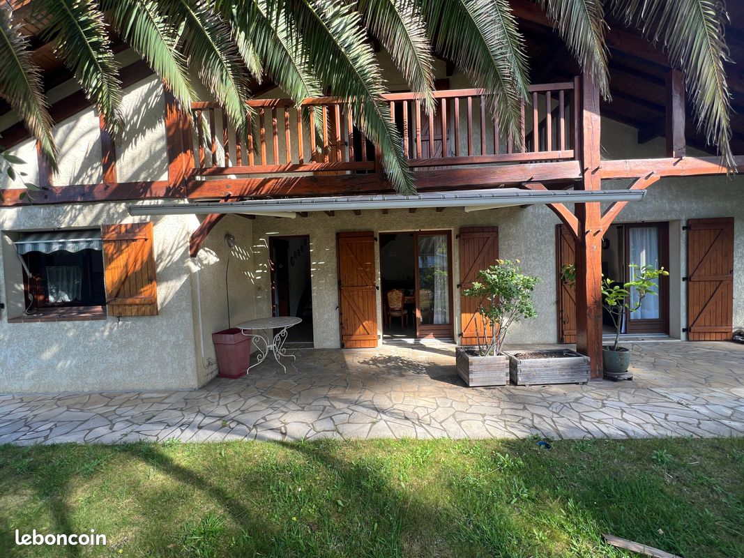 Maison 4 pièces 100 m² · à Capbreton · 100 m² · 699 000 €