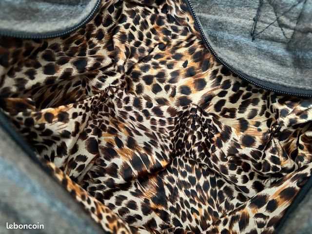 Sac de Voyage Femme JUMA (image 4)