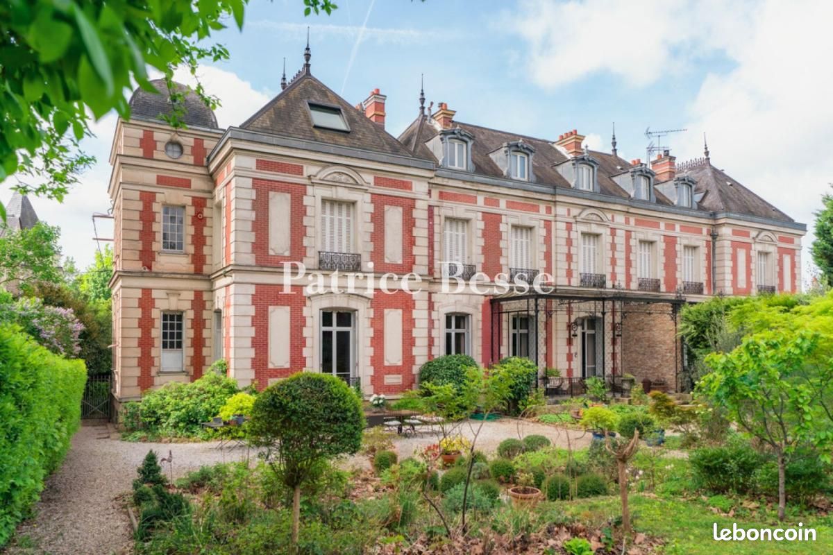 Appartement 5 pièces 206 m² · à Soisy-sur-Seine · 206 m² · 629 000 €