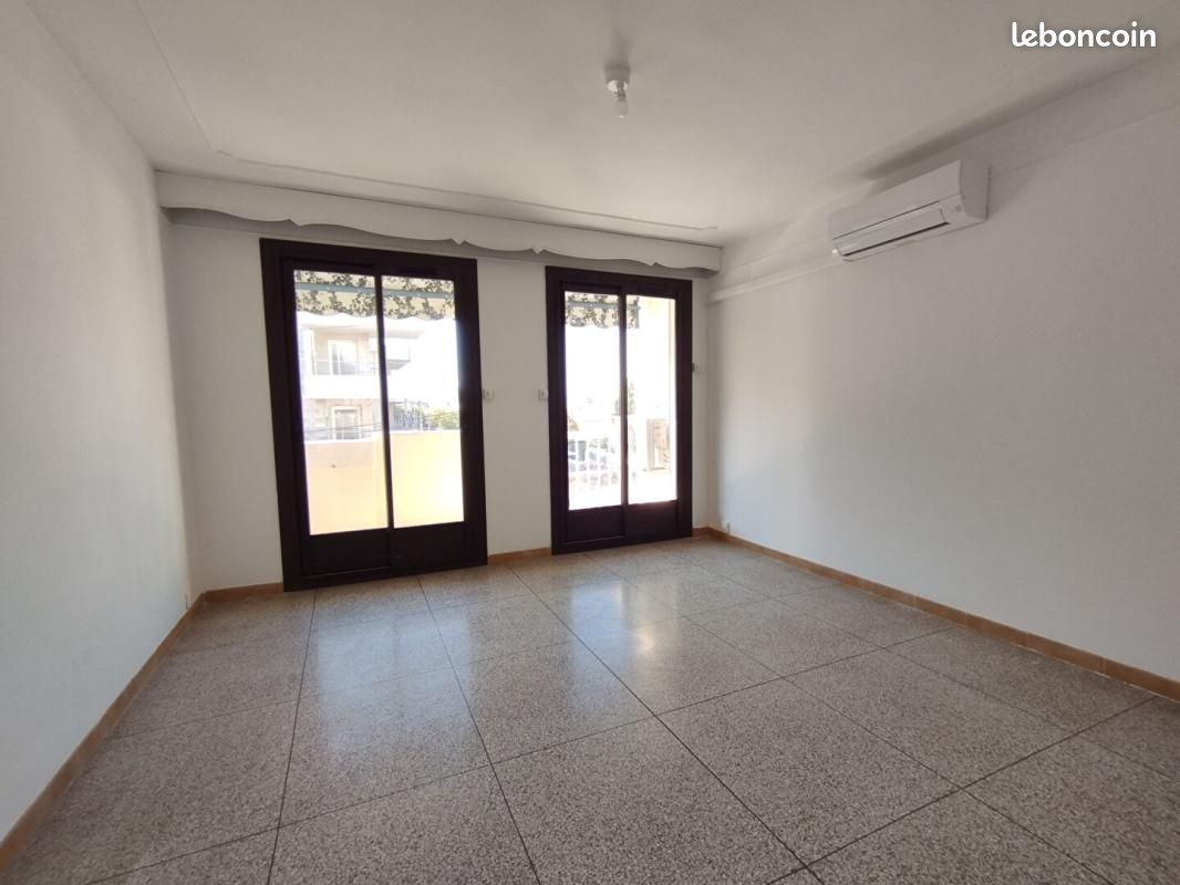 Appartement 3 pièces 62 m² · à Marseille · 62 m² · 970 €/mois