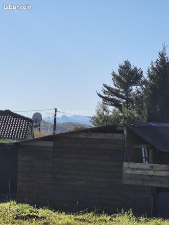 Terrain 1 500 m² Trie Sur Baise