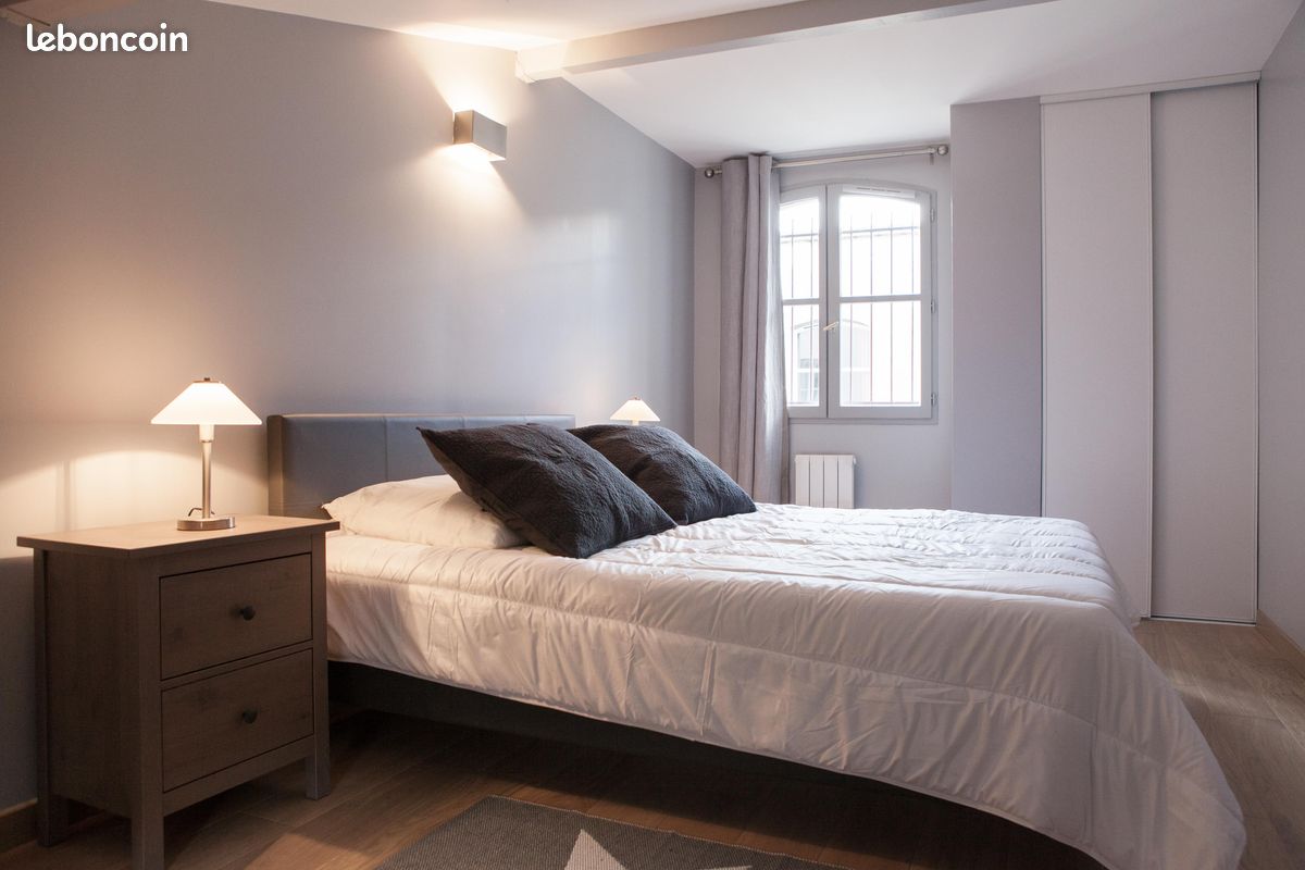 Parking 3 pièces 78 m² · à Bordeaux · 78 m² · 1 800 €
