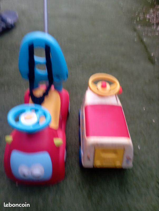 Ancienne Figurine Fisher Price - Explorateur - Réf 980 - Vintage - Plastique