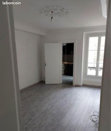 Appartement a louer boulogne-billancourt - 3 pièce(s) - Surfyn