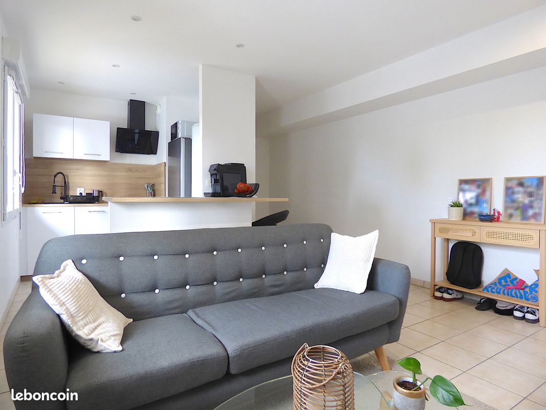 Appartement 2 pièces 43 m² · à Buxerolles · 43 m² · 149 500 €