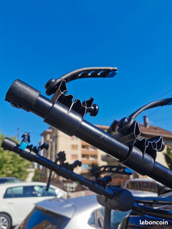 Voiture Porte Velo Norbike 3r Porte Velo Norauto Velo 2025