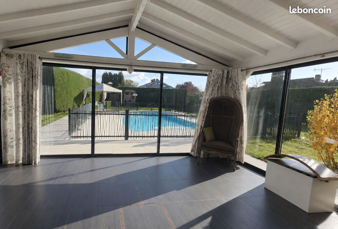 Maison 5 pièces 155 m² · à Romans-sur-Isère · 155 m² · 405 000 €