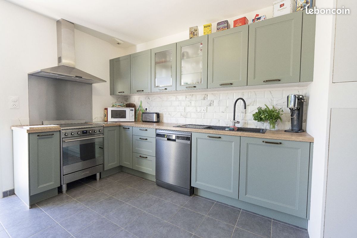 Maison 4 pièces 73 m² · à Le Muy · 73 m² · 315 000 €