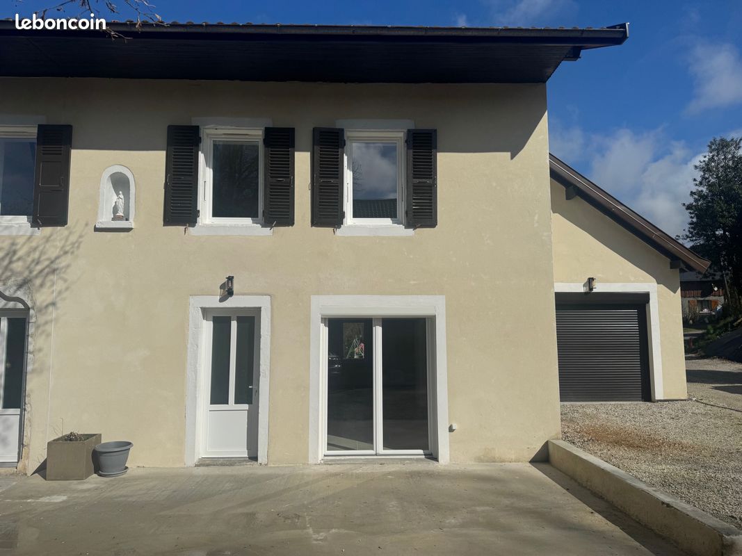 Appartement 6 pièces 140 m² · à Saint-Félix · 140 m² · 399 000 €