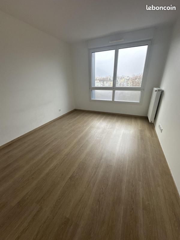 Appartement a louer echirolles - 3 pièce(s) - 62 m2 - Surfyn