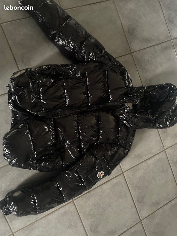 Doudoune moncler (image 5)