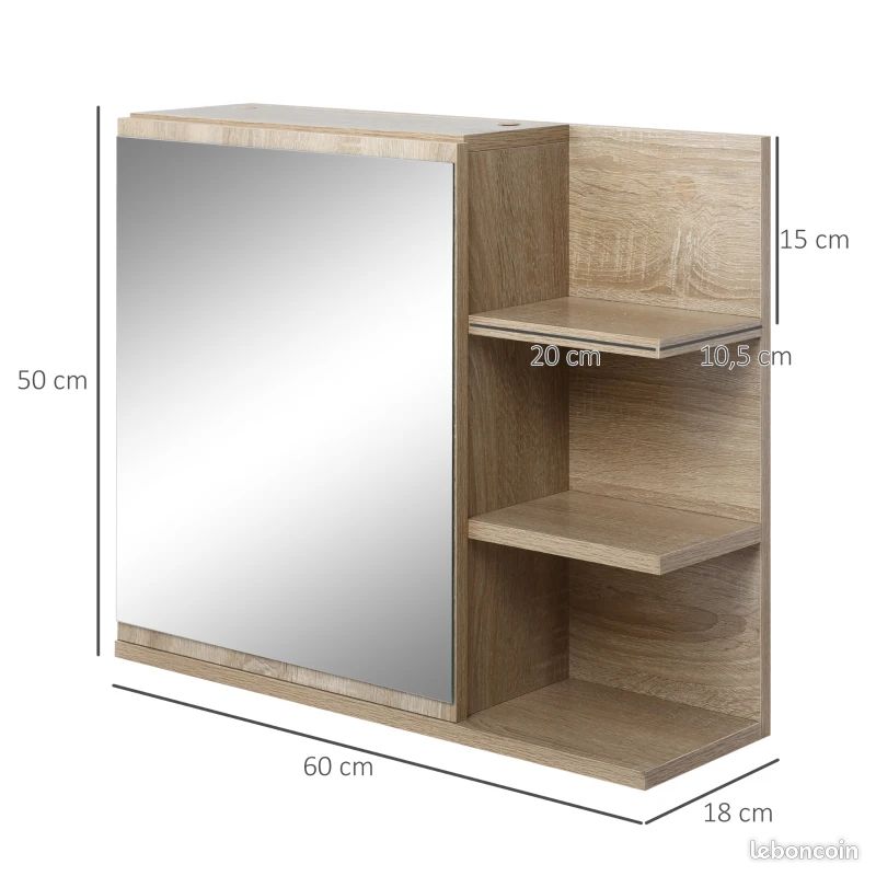Meuble de Salle de bain (image 2)
