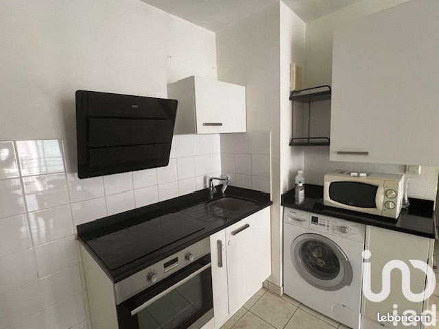 Appartement 2 pièces 53 m² - Brive-la-Gaillarde 19100 (image 3)