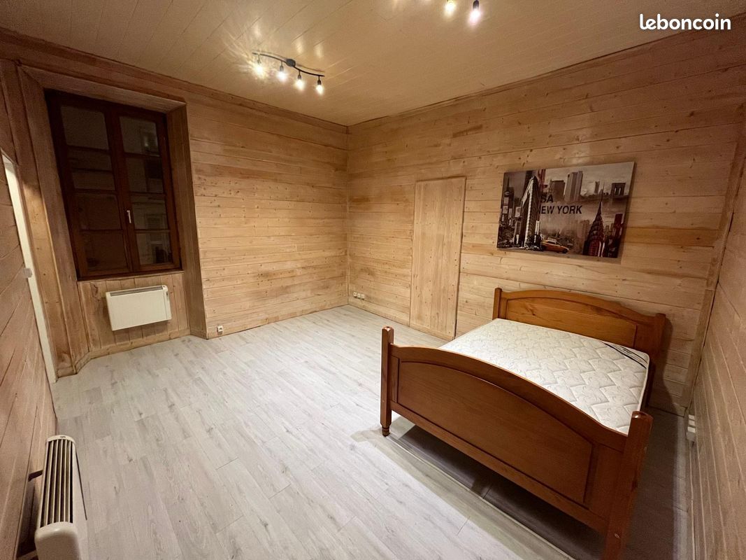 Appartement 1 pièce 28 m² · à Rumilly · 28 m² · 670 €/mois