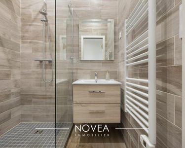 Appartement 465 000 € - 71 m²