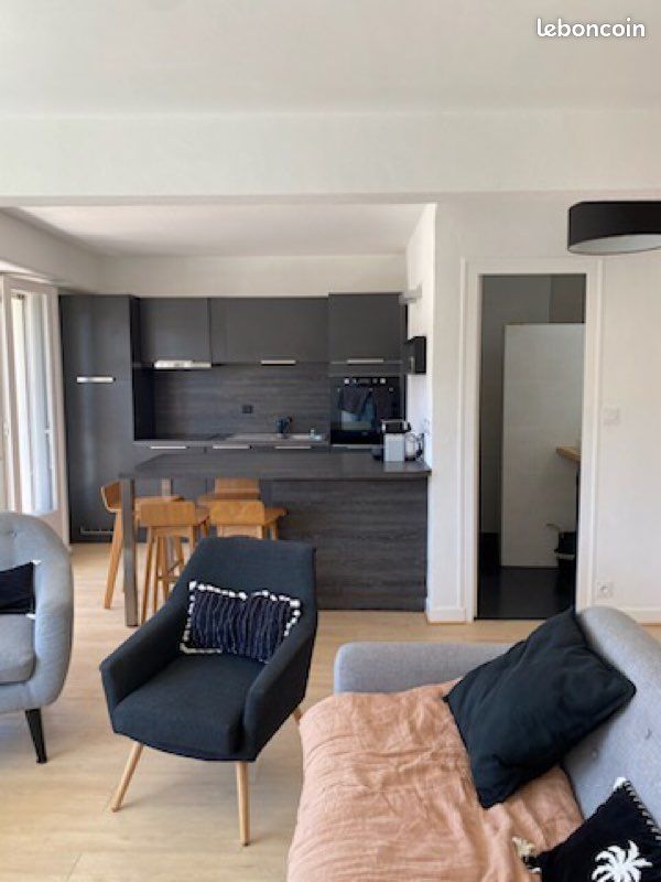 Appartement hyper centre de La Baule (image 9)