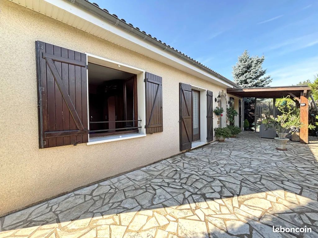 Maison 4 pièces 80 m² · à Limoges · 80 m² · 165 000 €