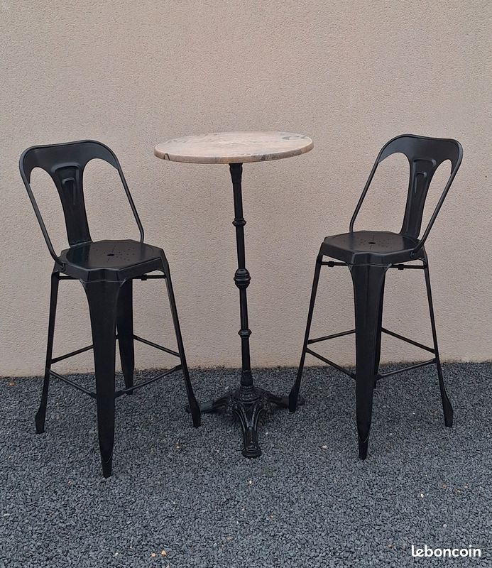 Table bistro (image 6)