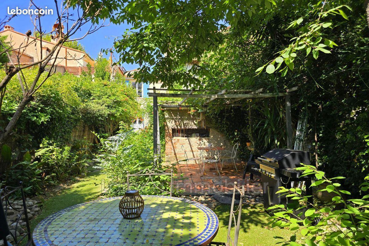 Maison 4 pièces 109 m² · à Laroque-des-Albères · 109 m² · 262 000 €