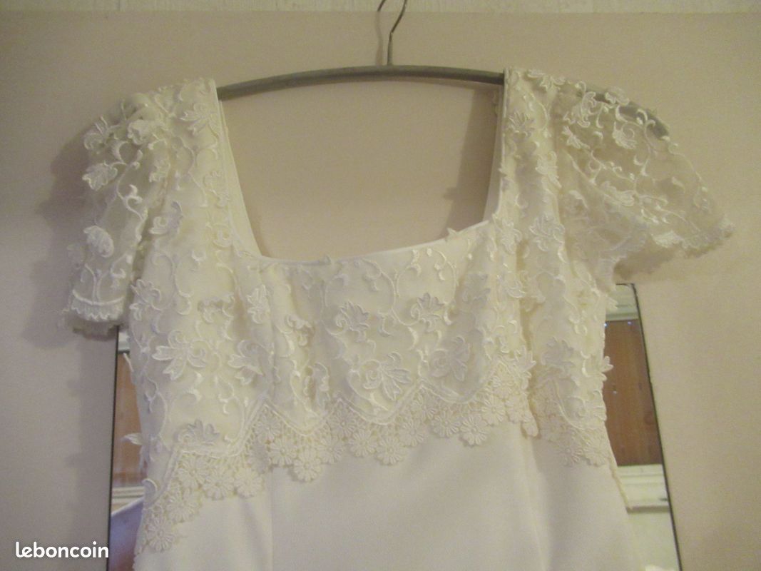 Robe de mariee (image 3)