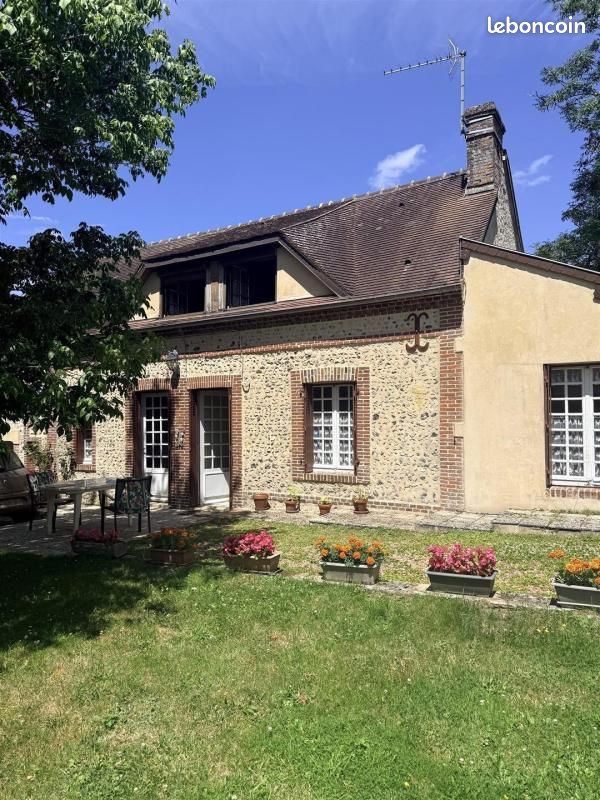 Maison 3 pièces 90 m² · à L'Aigle · 90 m² · 149 000 €