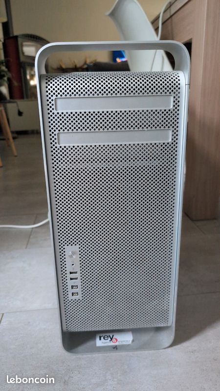MacPro Apple (image 1)