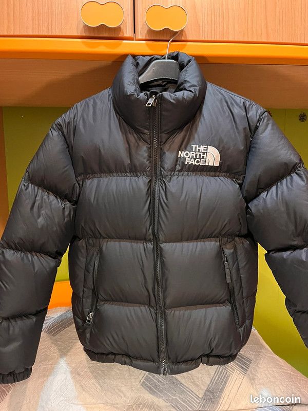 The North Face+taille XS+Doudoune Vêtements