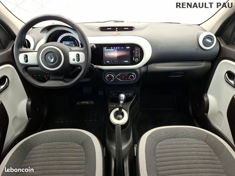 Renault Twingo III E-Tech Equilibre (image 11)