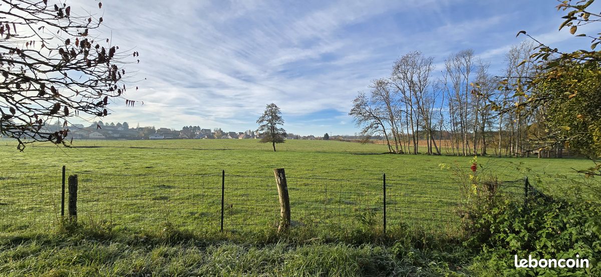 Terrain 880 m² · à Chèvremont · 880 m² · 89 000 €