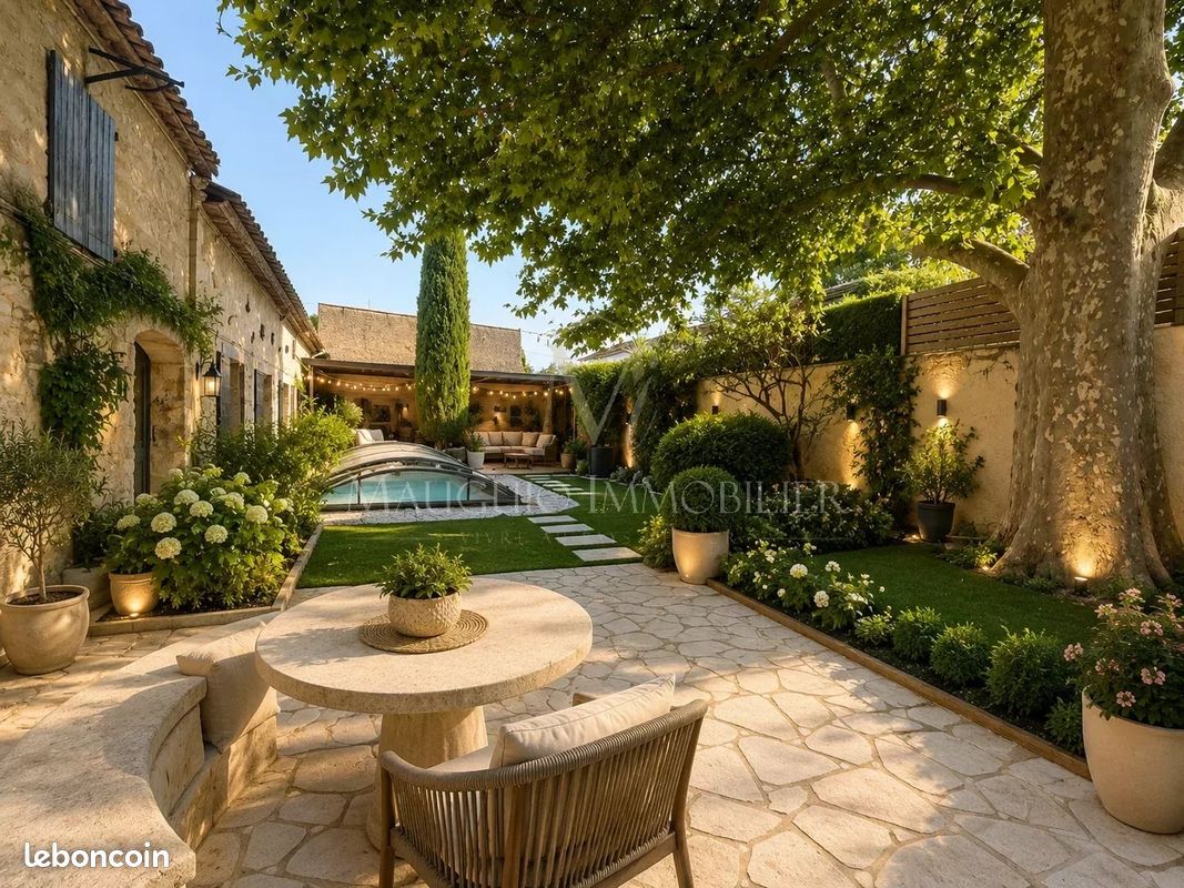 Maison 7 pièces 205 m² · à Mauguio · 205 m² · 653 000 €