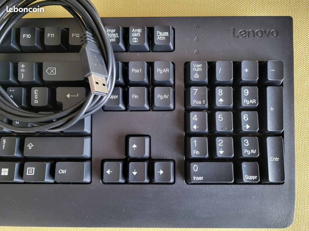 Clavier AZERTY Français Neuf Pour Acer Aspire 5820TZG - Noir, Remplacement D'origine