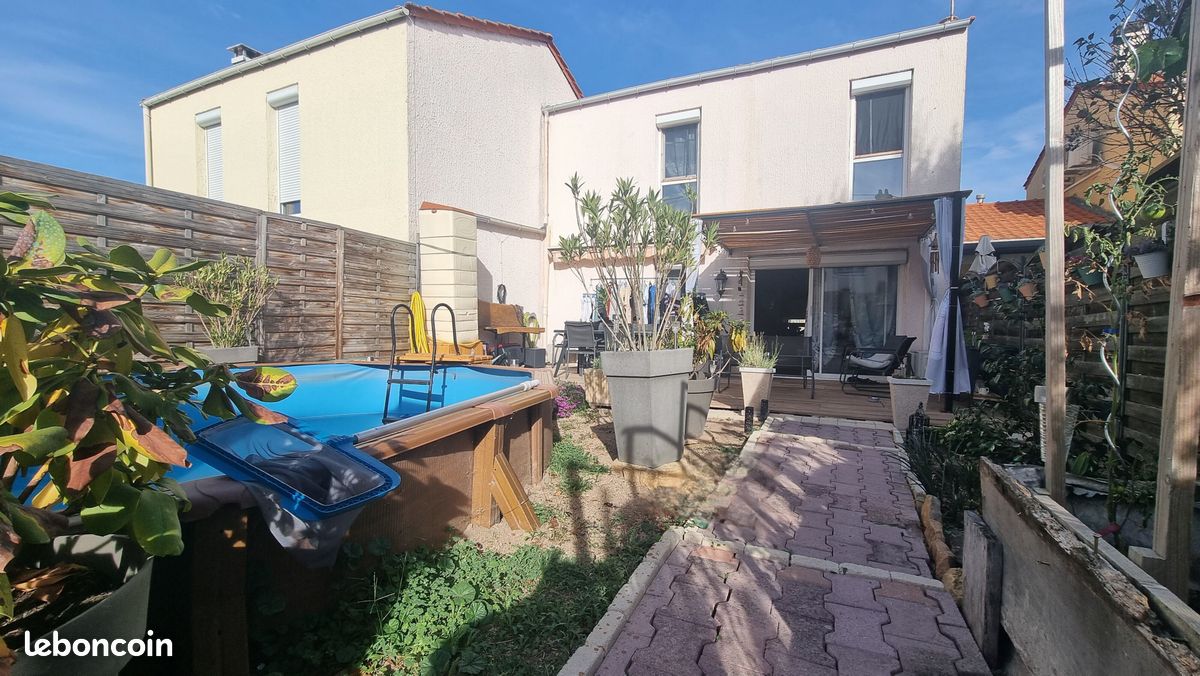 Maison 4 pièces 95 m² · à Mably · 95 m² · 177 800 €