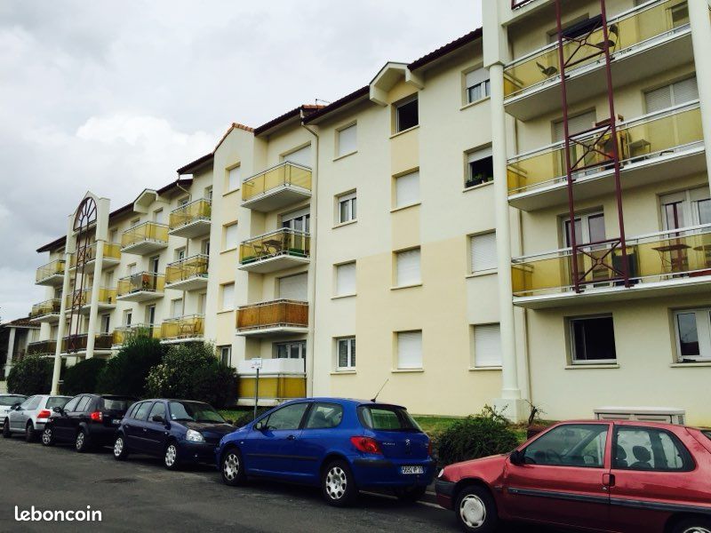 Appartement 2 pièces 31 m² · à Talence · 31 m² · 740 €/mois