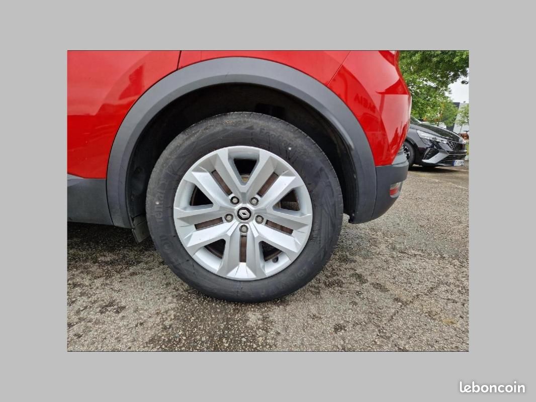 Renault Captur TCe 90 - 21 Business (image 9)