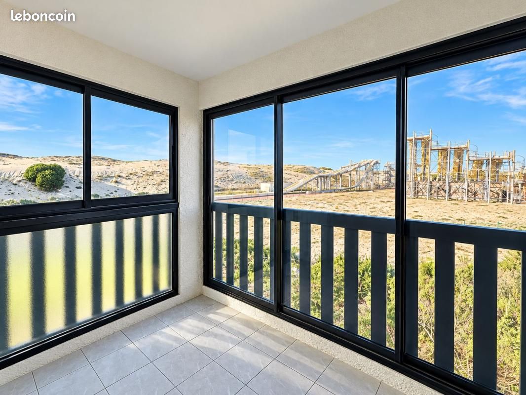 Appartement 2 pièces 32 m² · à Seignosse · 32 m² · 170 000 €